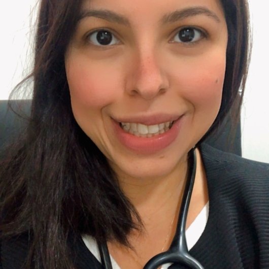 Dra. Milena Libardi