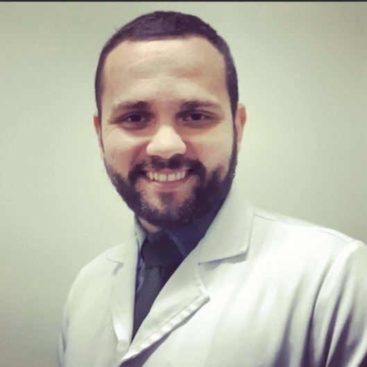 Felipe Lameirão de Oliveira