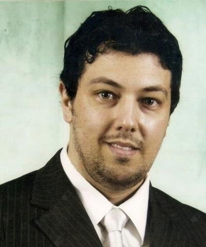Dr. Jefferson Franquine Boff
