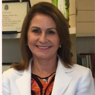 Dra. Tânia Maria Cruz Werton Veras