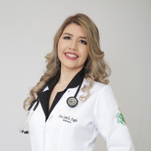 Dra. Camilla Angelo Vidal Muniz