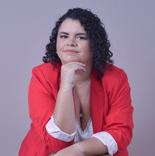 Mariana Marques de Oliveira Moita