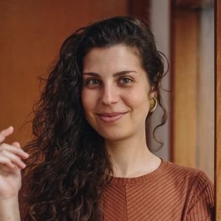 Marcela Prado Aricó