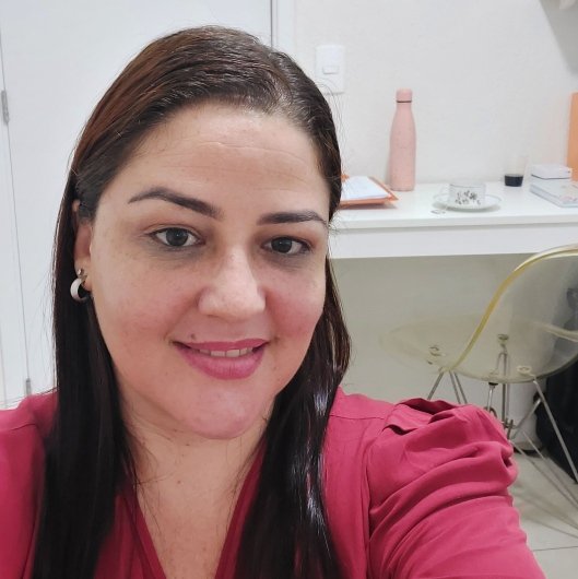 Patricia Fernandes
