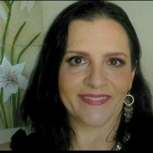 Luzia Aparecida Dominguez Silveira Garcia