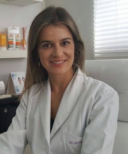 Dra. Lara Prata Ribeiro