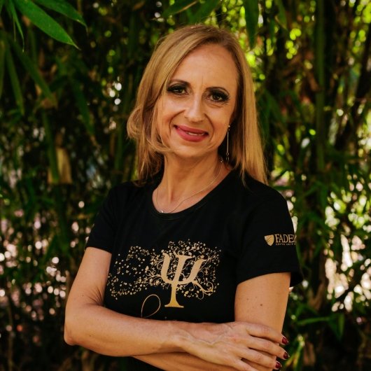 Dra. Giane Tramonti
