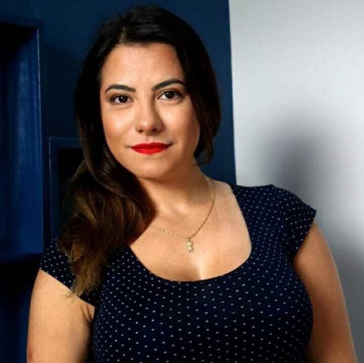 Dra. Karina P Silva