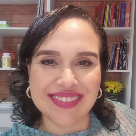 Ália Mendonça Silva