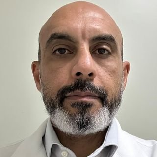 Dr. Jaime Sales Silva Azevedo