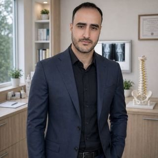 Dr. Renan Scoparo Manno