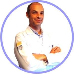 Dr. Marcelo Kemel Zago