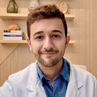 Dr. Diego José Fernandes Lourenço