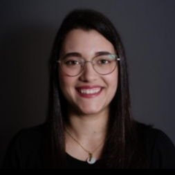 Larissa Ferreira Balassoni Garcia Artuni