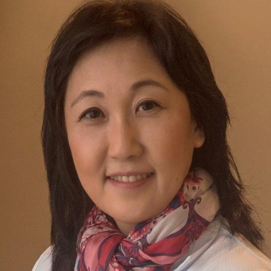 Dra. Suely Nakagawa
