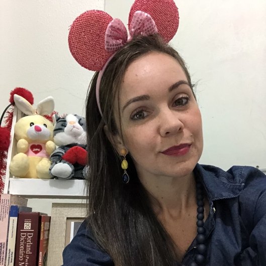 Vívian Rodrigues