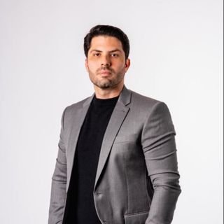 Dr. Paulo Ricardo Rocha