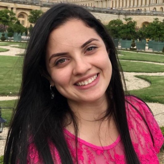 Laís Gabriela Rocha Almeida