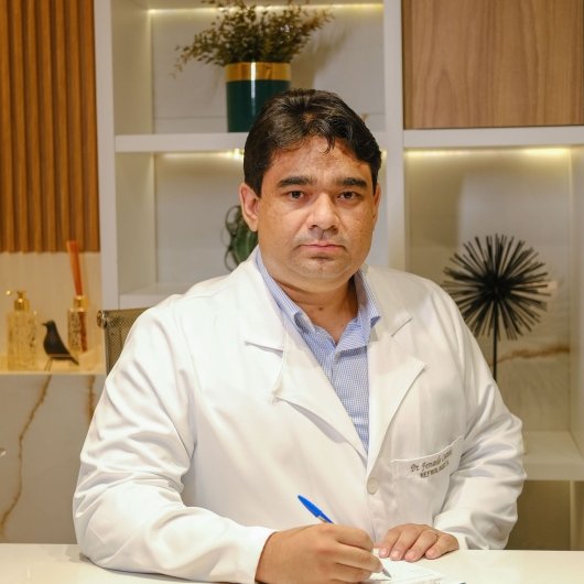 Dr. Antônio Fernando Coutinho Filho