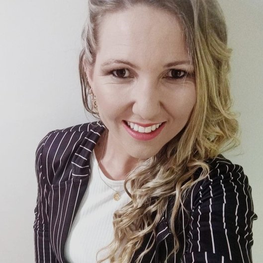 Joice Almansa