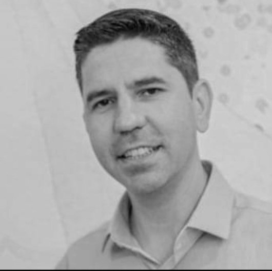 Prof. Fabiano Rodrigues