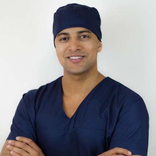 Dr. Murylo Martins
