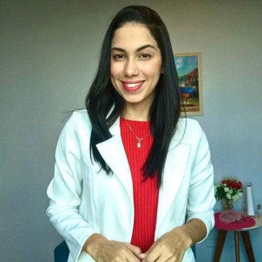 Lorrany da Silva Almeida
