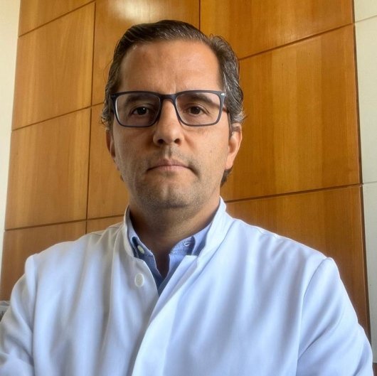 Dr. Marco Aurelio Abrahao Reis