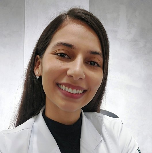 Dra. Elisa Cardoso Bernardes