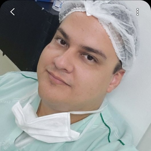 Dr. Victor Sampaio Neiva Rocha