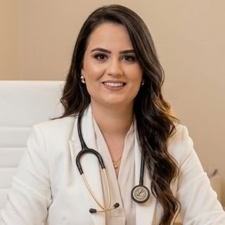 Dra. Fernanda Nara Garcia Silva