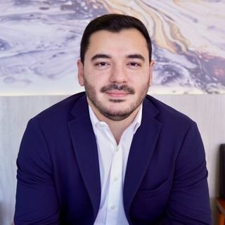Dr. Vicente Theodoro Martins Junior