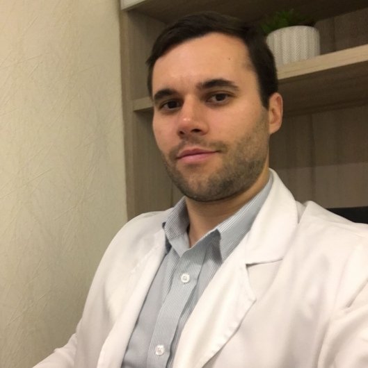 Dr. Leonardo Rodrigues Gentile