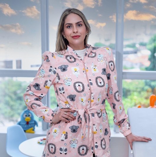 Dra. Daniela Eugênio Horbylon