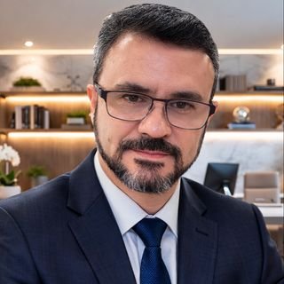 Dr. Ricardo Mattos