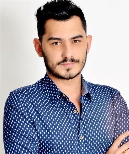 Thales G. O. Muniz