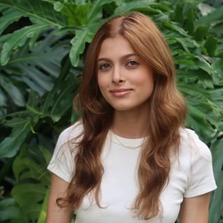 Gayatri Verrecchia
