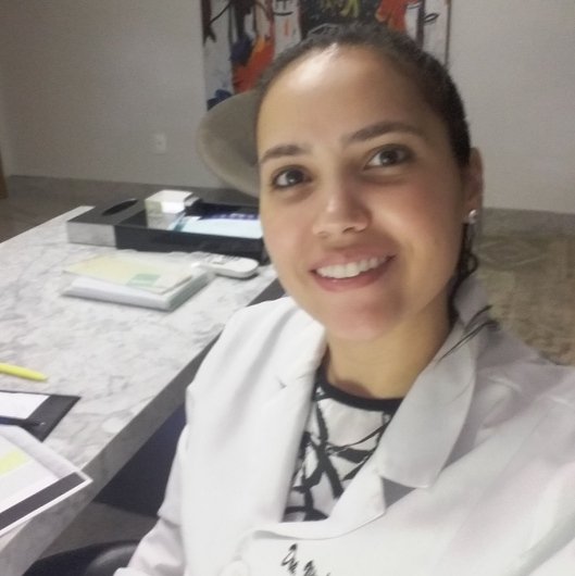 Dra. Virginia Amorim Tavares
