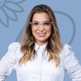 Dra. Ana Maria da Silva Petelinkar