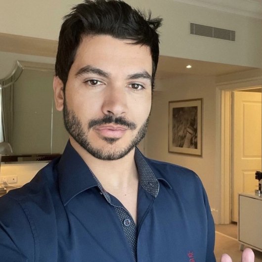 Dr. Eliel Nascimento Dos Santos