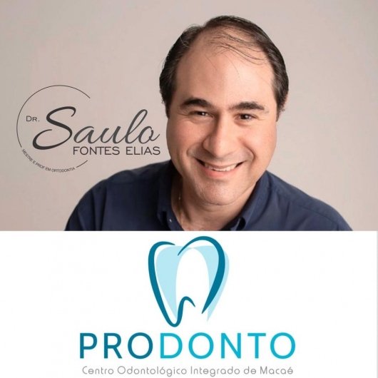 Dr. Saulo Fontes Elias