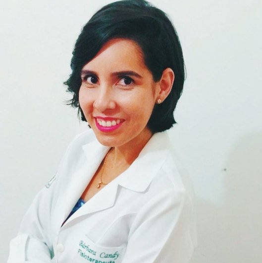Bárbara Candy Galindo de Almeida