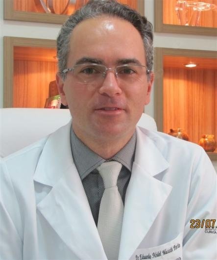 Dr. Eduardo Abdel Massih Porto