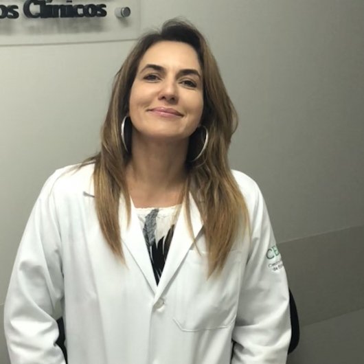 Dra. Ligia Florio