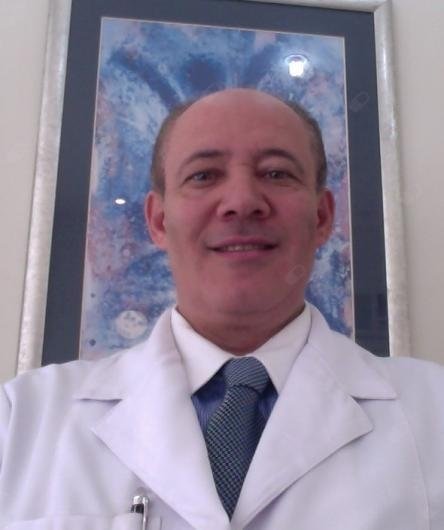 Dr. Josualdo Euzebio Da Silva
