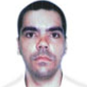 Dr. Pedro Henrique Xavier Nabuco de Araujo