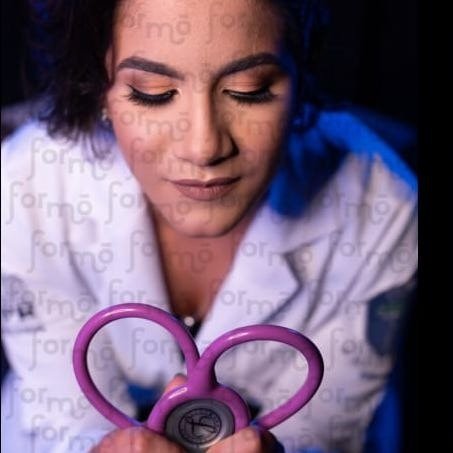 Dra. Ivana Ponce Pereira
