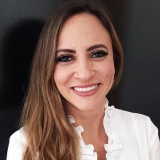 Simone Carin Kretschmer