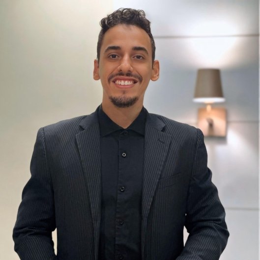 Martinho Machado