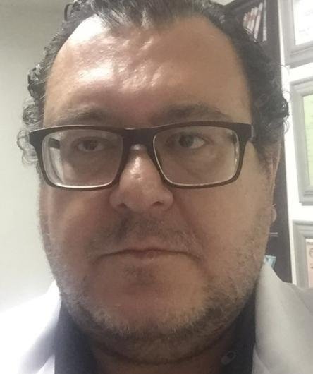 Dr. Ely Issac Mizrahi